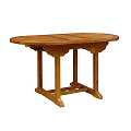 St�l OBEN rozkl�dac� - teak