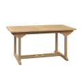 St�l TENA 150x80cm  - teak