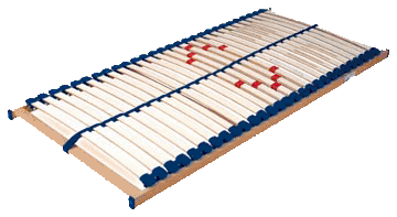 lamelov� ro�t - pevn� - Supraflex 5V