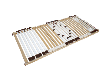 lamelov� ro�t - pevn� - Topflex 6V