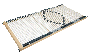 lamelov� ro�t - pevn� - Trioflex 12V