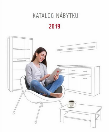 Katalog CASA 2019